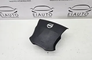 VOLVO V70 3 generation (2007-2020) Steering Wheel Airbag SA55270100,PA55270060 33964335