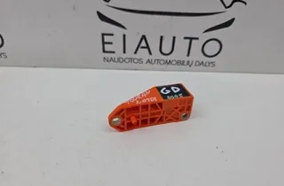 VOLKSWAGEN Touran 1 generation (2003-2015) Задний правый датчик удара 1T0909606,5WK43340 33948280