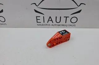 VOLKSWAGEN Touran 1 generation (2003-2015) Датчик удара передний правый 1T0909606,5WK43340 33948281