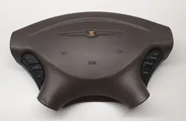 CHRYSLER Voyager 4 generation (2001-2007) Подушка безопасности руля TCLDE256210130,P0WC721L8AB 33956324