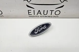 FORD Fusion 1 generation (2002-2012) Значок 33956611