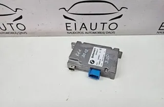 BMW 5 Series F10/F11 (2009-2017) Camera control unit 66519259021,9259021,5WK66015 33964890