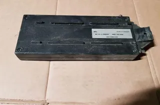 BMW 7 Series E38 (1994-2001) Блок управления телефоном 8360235 34007525