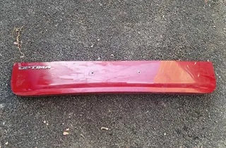 KIA Optima 4 generation (2015-2020) Обделка замка багажника 87371D4300 34008127