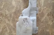 MERCEDES-BENZ ACTROS (1996-2002) Window Washer Tank A9438690320 34065696