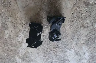 MERCEDES-BENZ C-Class W204/S204/C204 (2004-2015) Замок капота A2048800260 34006197