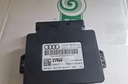 AUDI A6 C8/4K (2018-2024) Handbrake Control Unit 4H0907801F 34007290