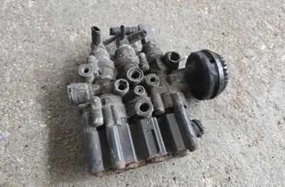 RENAULT TRUCKS Premium (1996-present) Brake valve 4729000600 34268183
