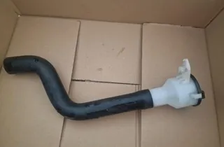 LEXUS RX 4 generation (2015-2024) Бачок омывателя HLC33096 34007068