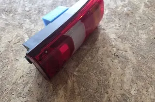 MERCEDES-BENZ ACTROS MP4 (2011-present) Rear Right Taillight A0035441603 34065890