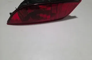 JEEP Compass 2 generation (2017-2023) Rear Fog Light 000521821670,00521821670,52207002,3202001823 34028895