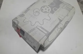 MERCEDES-BENZ ACTROS MP4 (2011-present) Additional right side cabin mirror a0028116233 34154895