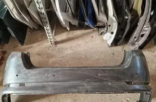 KIA Optima 4 generation (2015-2020) Бампер задний 866112T200 34030105