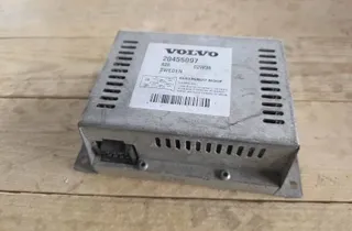 VOLVO FL 6 (1985-2000) Блок управления Комфорт 20455097 34161254