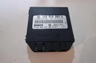 VOLKSWAGEN Golf 8 generation (2019-2023) Блок PDC 1K0919283A 34009203