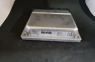 VOLVO S60 3 generation (2018-2023) Engine Control Unit ECU 30668478A 34007765
