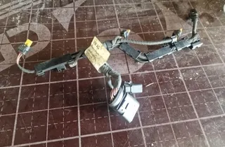 VOLKSWAGEN Golf Sportsvan 1 generation (2014-2019) Nozzle wire connection 06J971082B 34030557