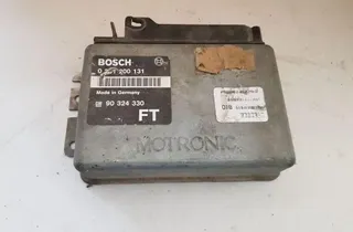 OPEL Vectra A (1988-1995) Engine Control Unit ECU 90324330 34008671