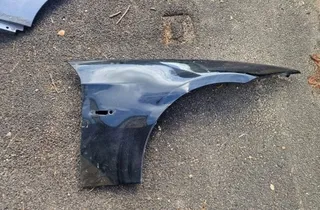 BMW 3 Series E90/E91/E92/E93 (2004-2013) Front Right Fender 34030177