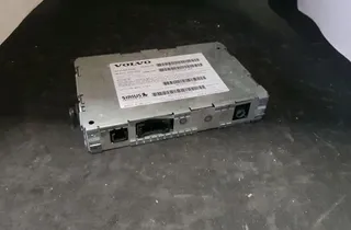 VOLVO XC60 1 generation (2008-2017) Bootlid Antenna Amplifier 31260610AA,31282403AA 34006871