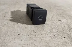 SAAB 9-5 1 generation (1997-2010) Fog light switch 4409223 31502086