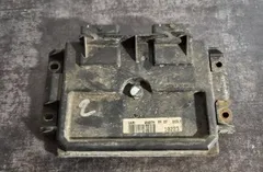 CITROËN Berlingo 1 generation (1996-2012) Engine Control Unit ECU 9646260280,R04080026D 31502867