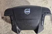 VOLVO V70 2 generation (2000-2008) Подушка безопасности руля 243533450518 31506969