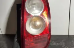 NISSAN Micra K12 (2002-2010) Rear Right Taillight Lamp 31507721