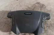 VOLVO V70 2 generation (2000-2008) Подушка безопасности руля 31104260 31507738