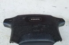 VOLVO V70 2 generation (2000-2008) Подушка безопасности руля 1025076143007166 31508522