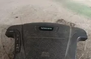 VOLVO V70 2 generation (2000-2008) Подушка безопасности руля BAM911033 31509665