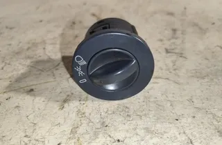 MAN F 90 (1986-1997) Headlight Switch Control Unit 81255250193 31646112