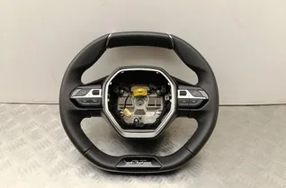 PEUGEOT 2008 2 generation (2019-2023) Руль 98546458ZD 36324699