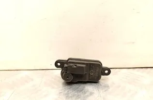 SKODA Enyaq 1 generation (2020-2023) Fuel Tank Cover Lock 8V0862159A 36192624