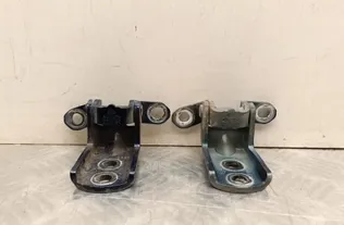 RENAULT Kadjar 1 generation (2015-2024) Door lower hinges A046574 36195142
