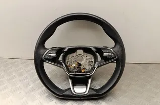 SKODA Enyaq 1 generation (2020-2023) Руль 5E3959542J 36324702