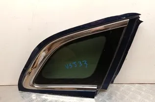 RENAULT Kadjar 1 generation (2015-2024) Right side rear body window 43R004524 36195719