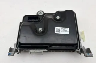TESLA Model Y 1 generation (2020-2024) Other parts of the interior panel GFSHGA2FC1 34927400