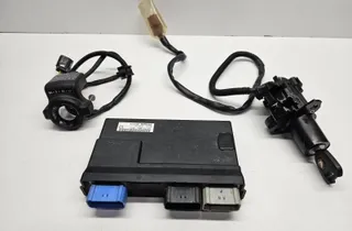 HONDA CRF (2000-present) Main computer ecu cdi unit  38770-MKK-D02 34530225