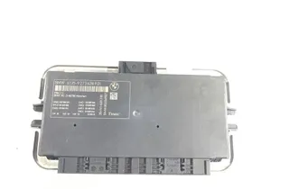 BMW 5 Series F10/F11 (2009-2017) Блок света 9273628 32243671