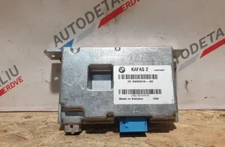 BMW 6 Series F06/F12/F13 (2010-2018) Camera control unit 5A350D2,9462613 32244498