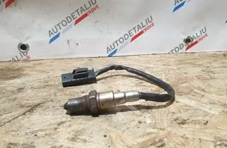 BMW 1 Series F20/F21 (2011-2020) Лямбда зонд 8570230,0281004440 32244957