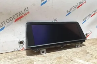 BMW 4 Series F32/F33/F36 (2013-2020) Navigation Display 9292248,65509292248 32245232