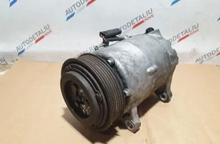 BMW 2 Series Grand Tourer F46 (2018-2023) Air Condition Pump 6826879 32246159