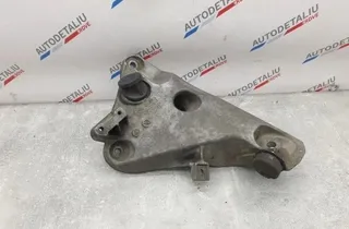 BMW X5 F15 (2013-2018) Left Side Engine Bracket 22116859785,6859785 32246821