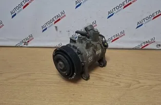 BMW 4 Series F32/F33/F36 (2013-2020) Hасос кондиционера 6SEU14A,9330831,64529330831 32250360