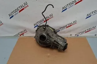 BMW X5 E70 (2006-2013) Редуктор передний 31507552533,7552533 32250436