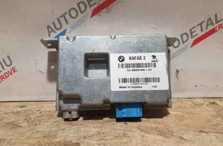 BMW X2 F39 (2017-2023) Camera control unit 5A350D2,6839769 32614448