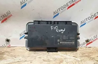 BMW 5 Series F10/F11 (2009-2017) Блок света 61359236460,9236460 32614533