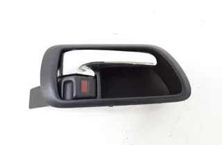 TOYOTA Corolla Verso 1 generation (2001-2009)  Правая задняя внутренняя ручка открытия 36292862